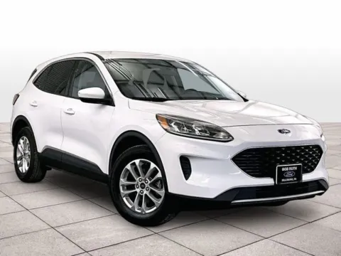 Photos of 2020 Ford Escape SE for sale in Dillsburg, PA at Bob Ruth Ford Dillsburg