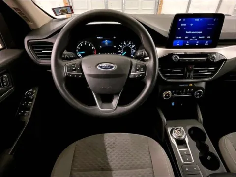 More photos of 2020 Ford Escape SE at Bob Ruth Ford Dillsburg, PA