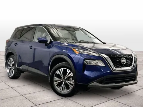 Photos of 2021 Nissan Rogue SV for sale in Dillsburg, PA at Bob Ruth Ford Dillsburg
