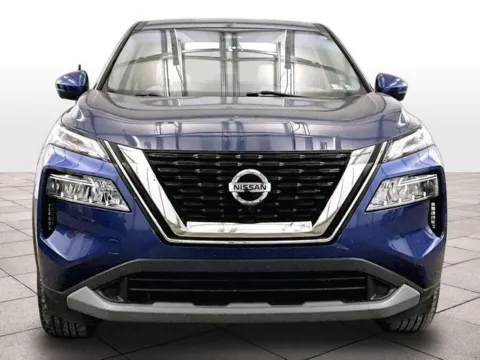 Another view of 2021 Nissan Rogue SV for sale in Dillsburg, PA at Bob Ruth Ford Dillsburg