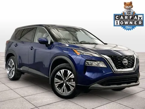 Photos of 2021 Nissan Rogue SV for sale in Dillsburg, PA at Bob Ruth Ford Dillsburg