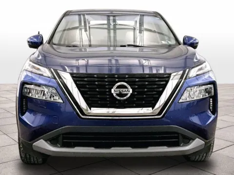 Another view of 2021 Nissan Rogue SV for sale in Dillsburg, PA at Bob Ruth Ford Dillsburg