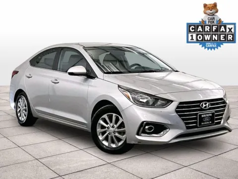 Photos of 2022 Hyundai Accent SEL for sale in Dillsburg, PA at Bob Ruth Ford Dillsburg