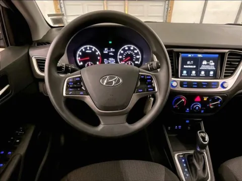 More photos of 2022 Hyundai Accent SEL at Bob Ruth Ford Dillsburg, PA