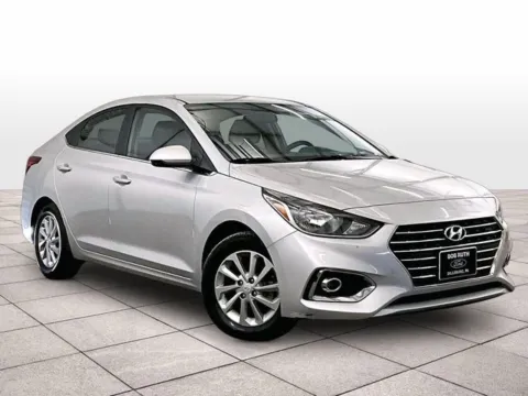 Photos of 2022 Hyundai Accent SEL for sale in Dillsburg, PA at Bob Ruth Ford Dillsburg