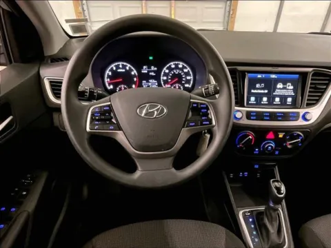 More photos of 2022 Hyundai Accent SEL at Bob Ruth Ford Dillsburg, PA