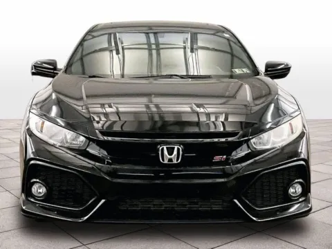 Another view of 2019 Honda Civic Si for sale in Dillsburg, PA at Bob Ruth Ford Dillsburg