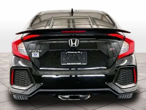 More photos of 2019 Honda Civic Si at Bob Ruth Ford Dillsburg, PA