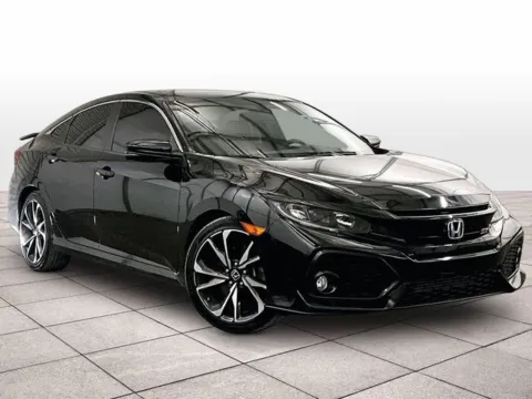 Photos of 2019 Honda Civic Si for sale in Dillsburg, PA at Bob Ruth Ford Dillsburg