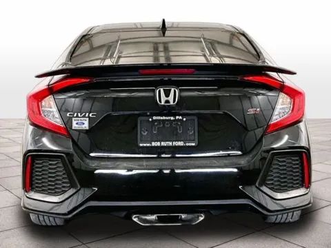 More photos of 2019 Honda Civic Si at Bob Ruth Ford Dillsburg, PA
