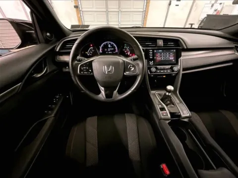 More photos of 2019 Honda Civic Si at Bob Ruth Ford Dillsburg, PA