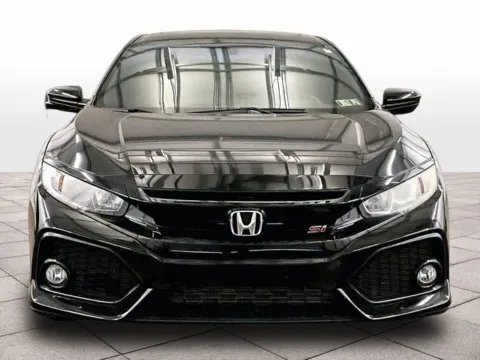 Another view of 2019 Honda Civic Si for sale in Dillsburg, PA at Bob Ruth Ford Dillsburg
