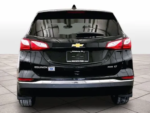 More photos of 2020 Chevrolet Equinox LT at Bob Ruth Ford Dillsburg, PA