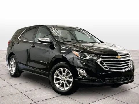 Photos of 2020 Chevrolet Equinox LT for sale in Dillsburg, PA at Bob Ruth Ford Dillsburg