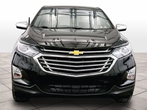 Another view of 2020 Chevrolet Equinox LT for sale in Dillsburg, PA at Bob Ruth Ford Dillsburg
