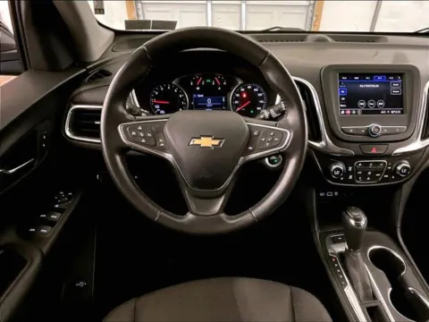 More photos of 2020 Chevrolet Equinox LT at Bob Ruth Ford Dillsburg, PA