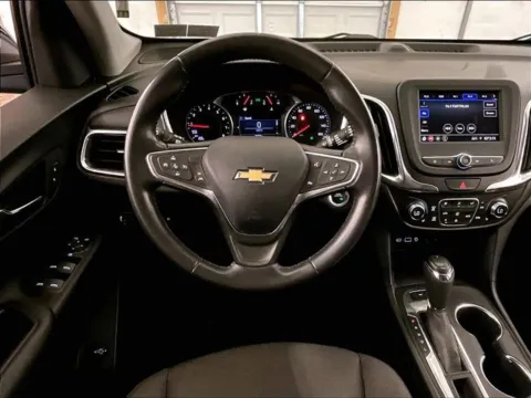 More photos of 2020 Chevrolet Equinox LT at Bob Ruth Ford Dillsburg, PA