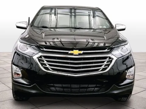 Another view of 2020 Chevrolet Equinox LT for sale in Dillsburg, PA at Bob Ruth Ford Dillsburg