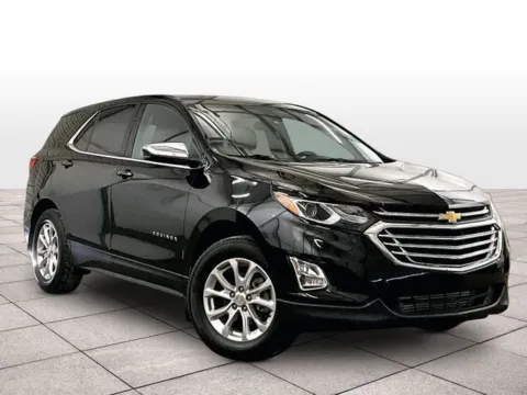 Photos of 2020 Chevrolet Equinox LT for sale in Dillsburg, PA at Bob Ruth Ford Dillsburg