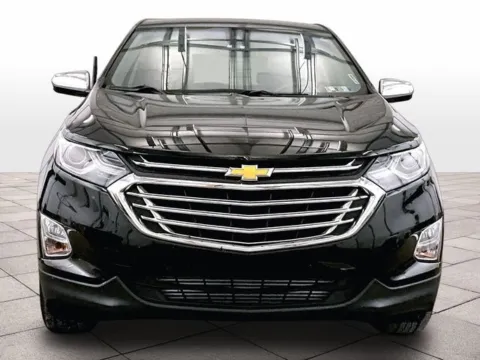 Another view of 2020 Chevrolet Equinox LT for sale in Dillsburg, PA at Bob Ruth Ford Dillsburg