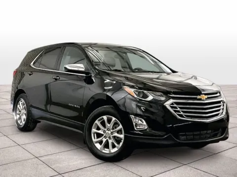 Photos of 2020 Chevrolet Equinox LT for sale in Dillsburg, PA at Bob Ruth Ford Dillsburg