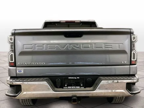 More photos of 2019 Chevrolet Silverado 1500 LT at Bob Ruth Ford Dillsburg, PA