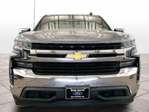 Another view of 2019 Chevrolet Silverado 1500 LT for sale in Dillsburg, PA at Bob Ruth Ford Dillsburg