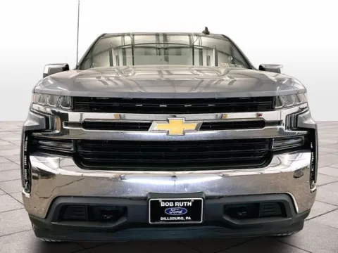 More photos of 2019 Chevrolet Silverado 1500 LT at Bob Ruth Ford Dillsburg, PA