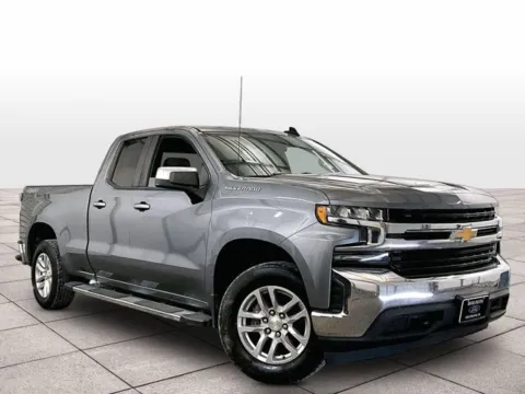 Photos of 2019 Chevrolet Silverado 1500 LT for sale in Dillsburg, PA at Bob Ruth Ford Dillsburg