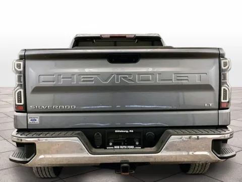 More photos of 2019 Chevrolet Silverado 1500 LT at Bob Ruth Ford Dillsburg, PA