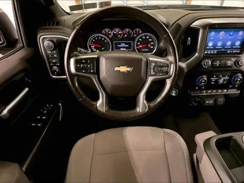 More photos of 2019 Chevrolet Silverado 1500 LT at Bob Ruth Ford Dillsburg, PA