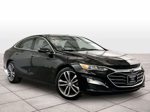 Photos of 2020 Chevrolet Malibu Premier for sale in Dillsburg, PA at Bob Ruth Ford Dillsburg