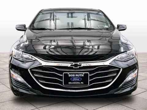 Another view of 2020 Chevrolet Malibu Premier for sale in Dillsburg, PA at Bob Ruth Ford Dillsburg