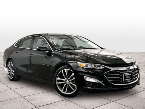 Photos of 2020 Chevrolet Malibu Premier for sale in Dillsburg, PA at Bob Ruth Ford Dillsburg