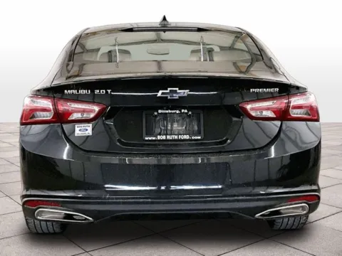 More photos of 2020 Chevrolet Malibu Premier at Bob Ruth Ford Dillsburg, PA