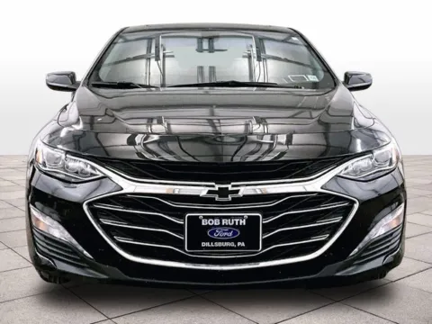 Another view of 2020 Chevrolet Malibu Premier for sale in Dillsburg, PA at Bob Ruth Ford Dillsburg