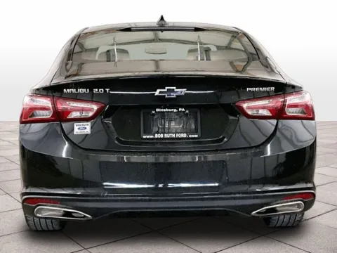 More photos of 2020 Chevrolet Malibu Premier at Bob Ruth Ford Dillsburg, PA