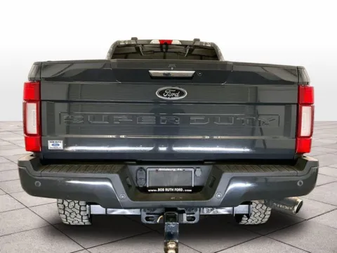 More photos of 2021 Ford F-250SD Lariat at Bob Ruth Ford Dillsburg, PA