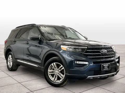 Photos of 2023 Ford Explorer XLT for sale in Dillsburg, PA at Bob Ruth Ford Dillsburg