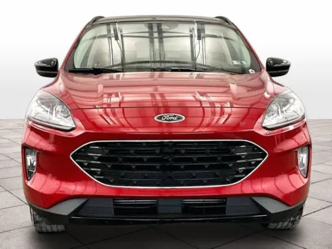 Another view of 2022 Ford Escape SEL for sale in Dillsburg, PA at Bob Ruth Ford Dillsburg