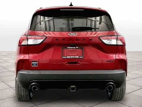 More photos of 2022 Ford Escape SEL at Bob Ruth Ford Dillsburg, PA