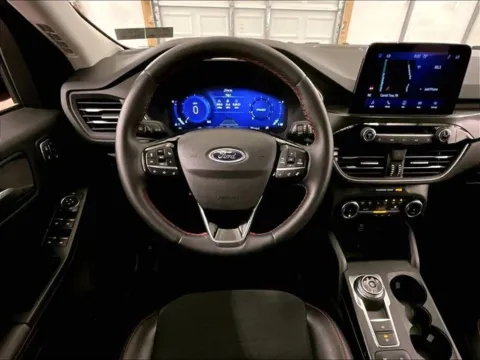 More photos of 2022 Ford Escape SEL at Bob Ruth Ford Dillsburg, PA