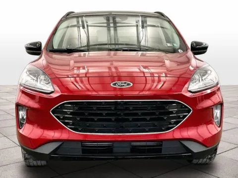 Another view of 2022 Ford Escape SEL for sale in Dillsburg, PA at Bob Ruth Ford Dillsburg
