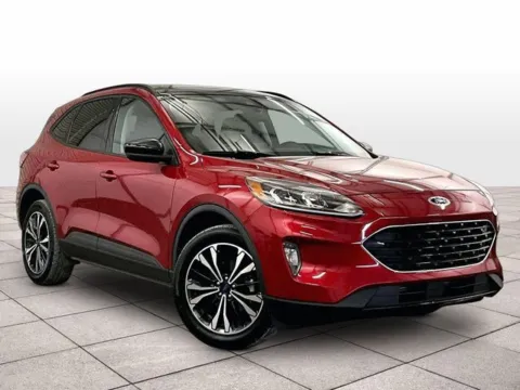 Photos of 2022 Ford Escape SEL for sale in Dillsburg, PA at Bob Ruth Ford Dillsburg