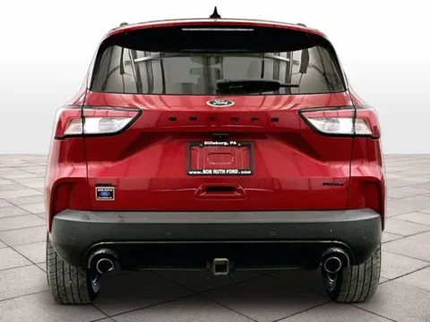 More photos of 2022 Ford Escape SEL at Bob Ruth Ford Dillsburg, PA
