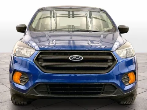 Another view of 2019 Ford Escape S for sale in Dillsburg, PA at Bob Ruth Ford Dillsburg