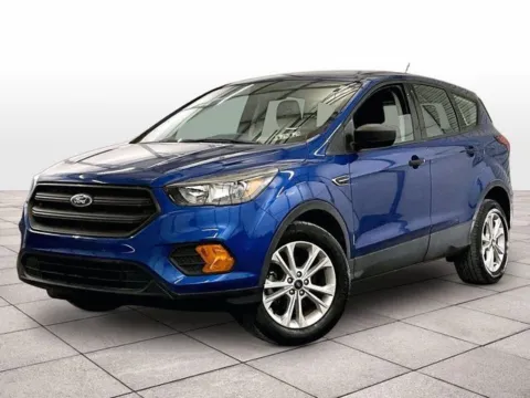 Blue 2019 Ford Escape S for sale in Dillsburg, PA