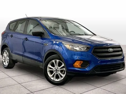 Photos of 2019 Ford Escape S for sale in Dillsburg, PA at Bob Ruth Ford Dillsburg
