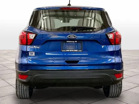 More photos of 2019 Ford Escape S at Bob Ruth Ford Dillsburg, PA