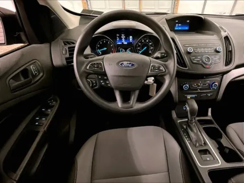 More photos of 2019 Ford Escape S at Bob Ruth Ford Dillsburg, PA